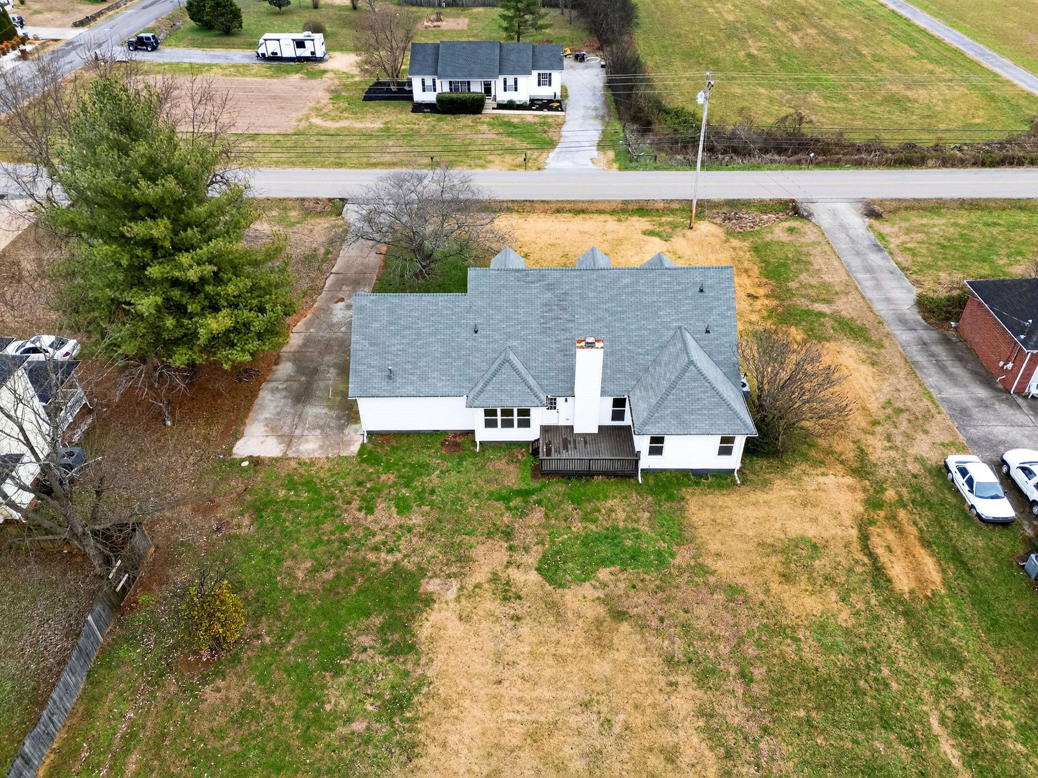 7793 Powells Chapel Road Murfreesboro, TN 37129 - Photo 40 of 42