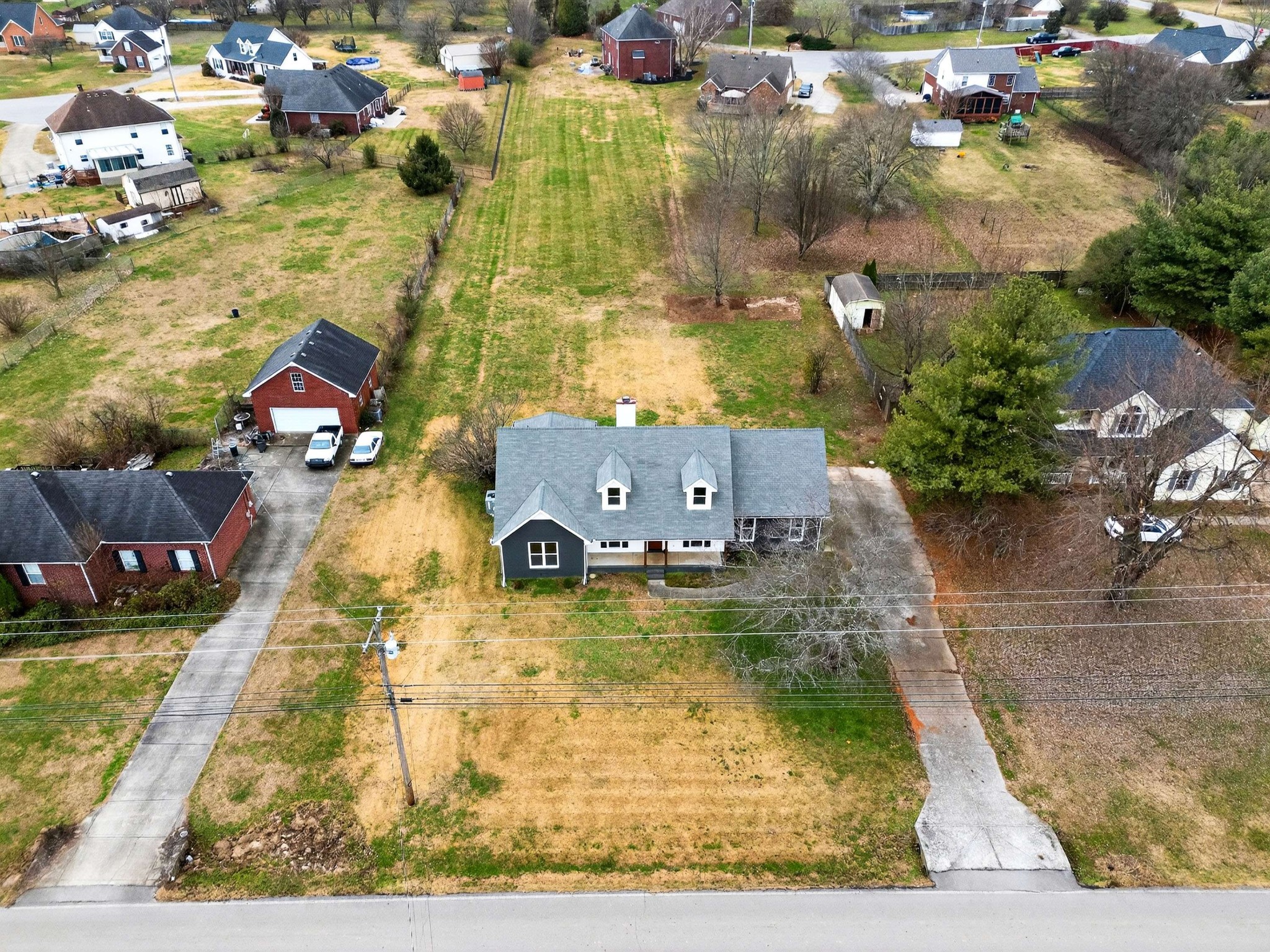 7793 Powells Chapel Road Murfreesboro, TN 37129 - Photo 41 of 42