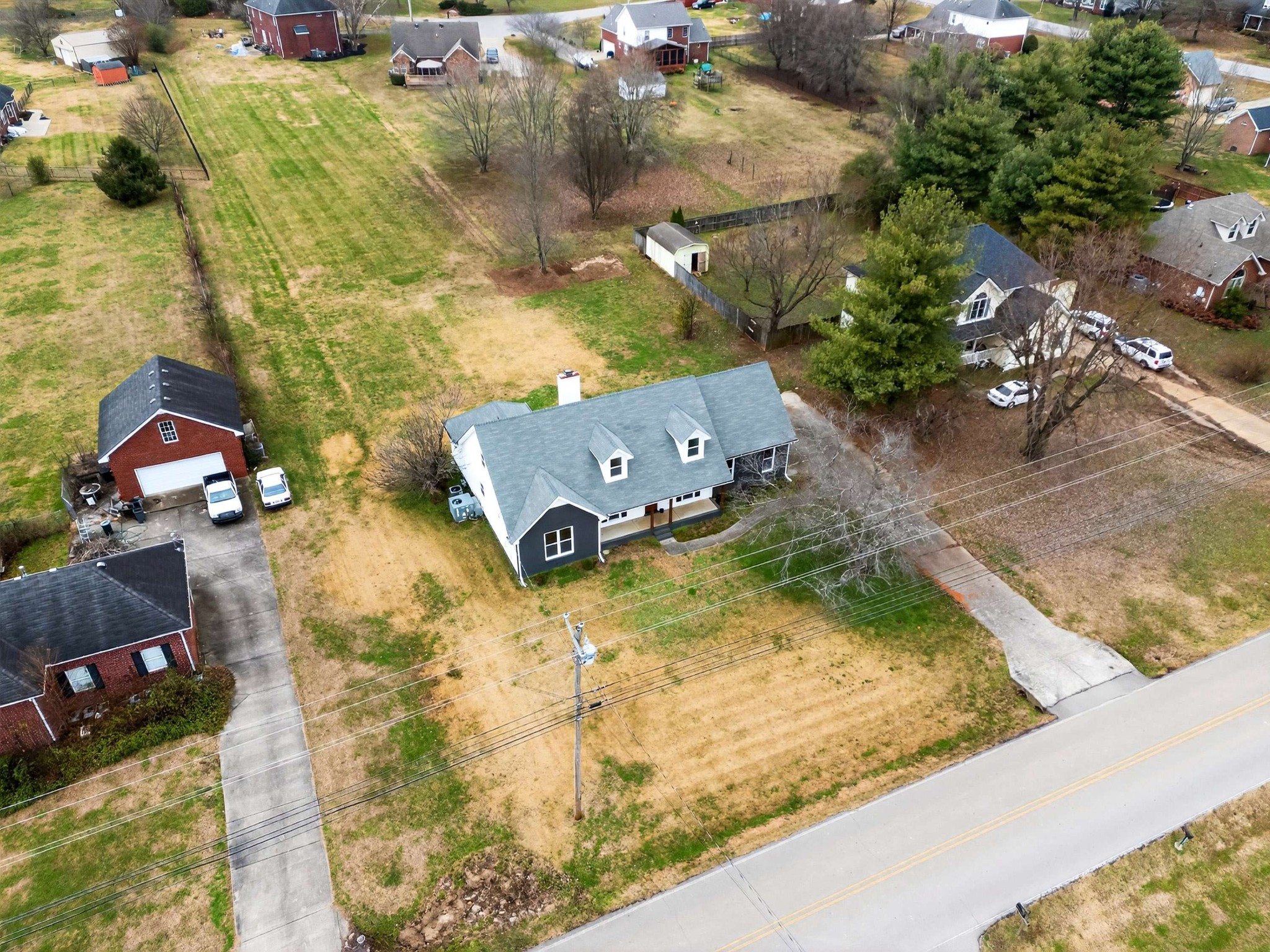 7793 Powells Chapel Road Murfreesboro, TN 37129 - Photo 42 of 42