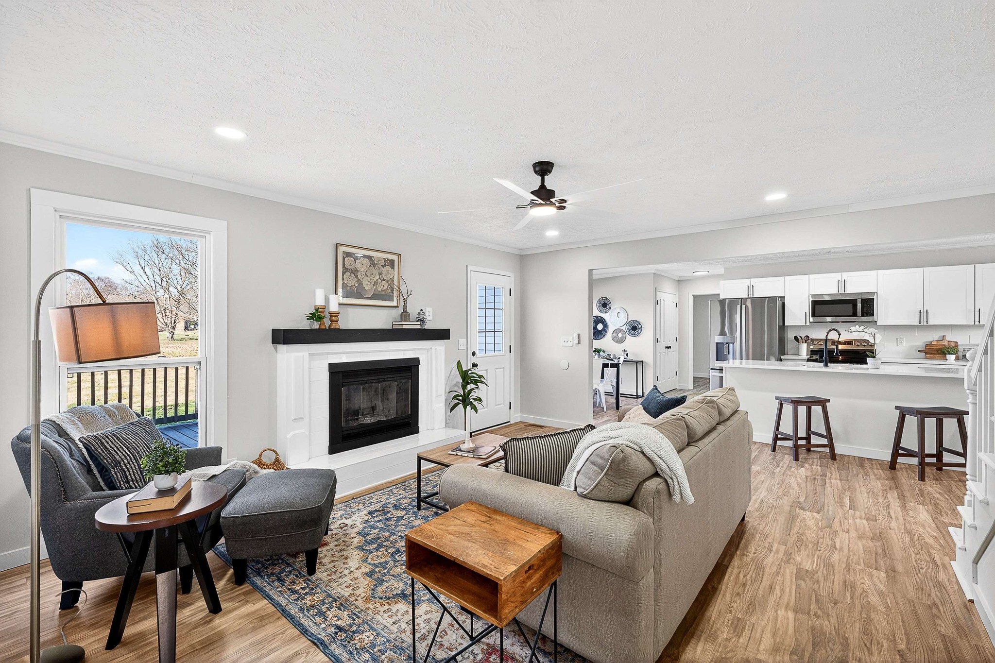 7793 Powells Chapel Road Murfreesboro, TN 37129 - Photo 5 of 42