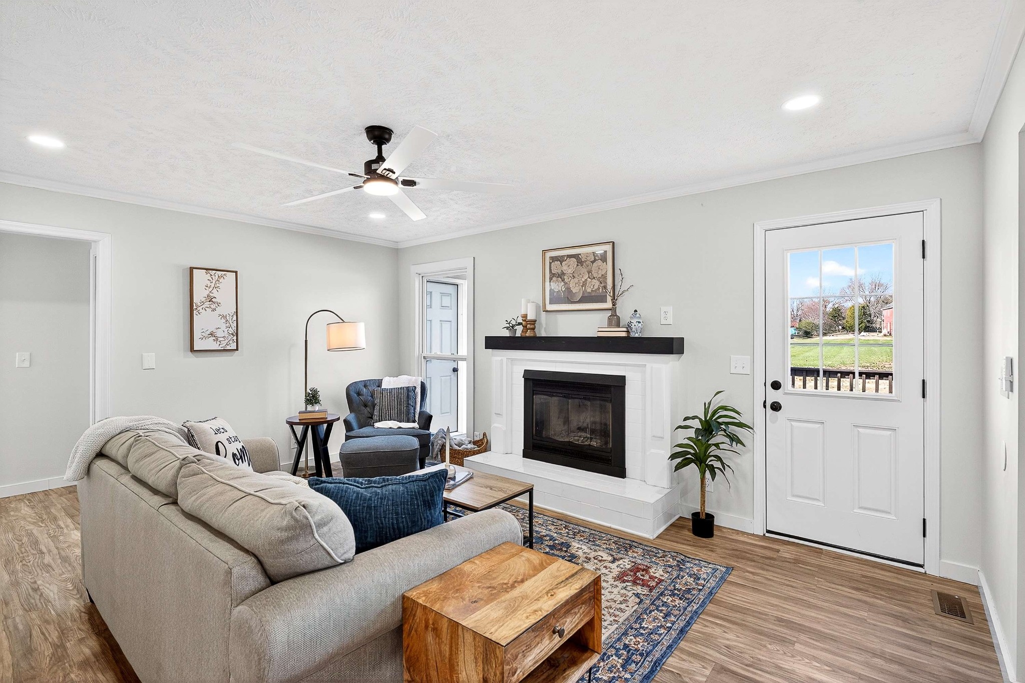 7793 Powells Chapel Road Murfreesboro, TN 37129 - Photo 6 of 42