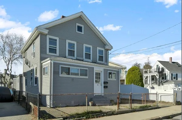 $2,300 | 23 Tafts Avenue, Unit 2, Winthrop, MA 02152