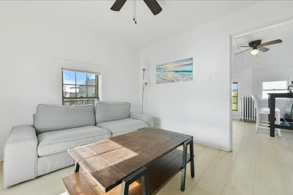 $2,300 | 23 Tafts Avenue, Unit 2, Winthrop, MA 02152