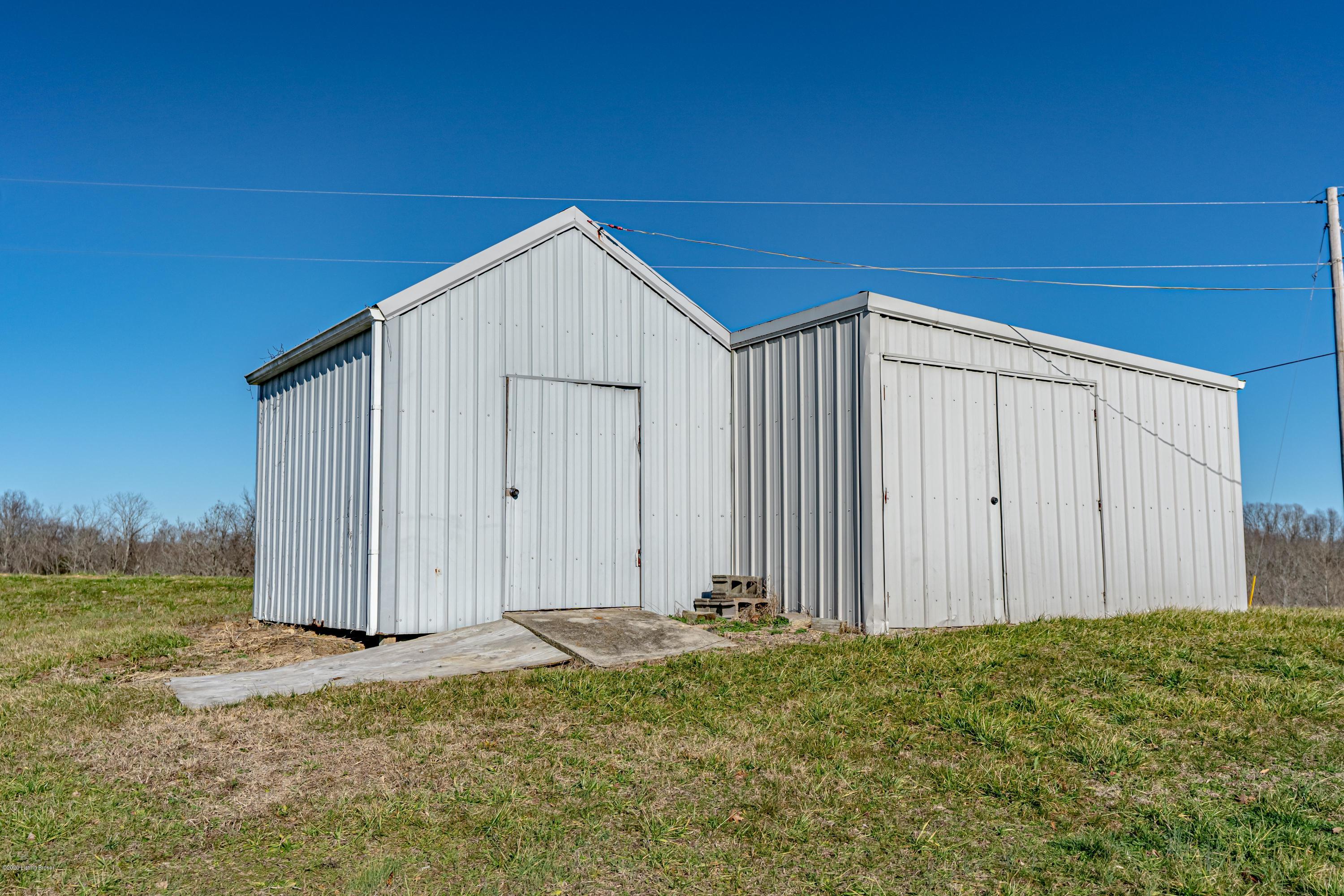 595 Prather Ridge Road Willisburg, KY 40078 - Photo 21 of 34 DSC00423