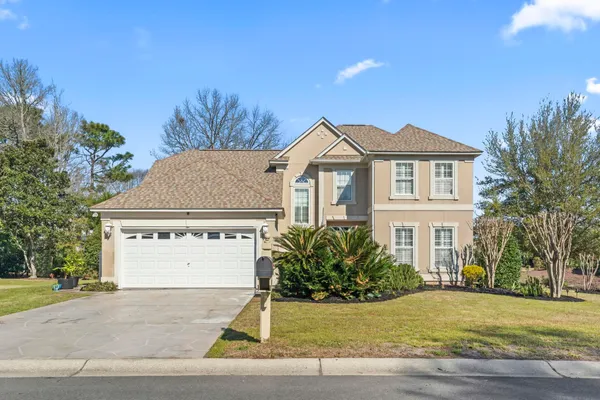 $739,000 | 20 Deacon Drive, Pawleys Island, SC 29585