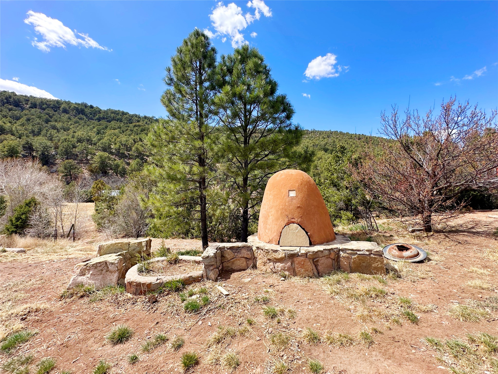 53 County Rd B44C Pecos, NM 87552 - Photo 43 of 51