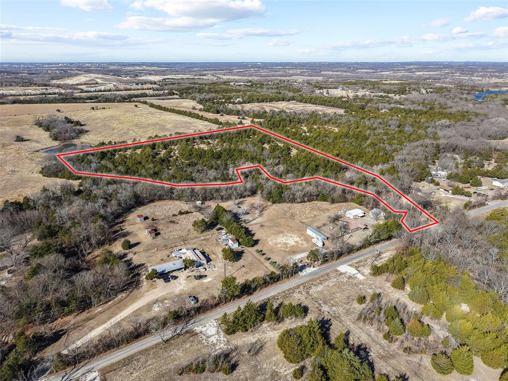 Tbd Key Road Sherman, TX 75090 - Photo 12 of 24 an aerial view of a city