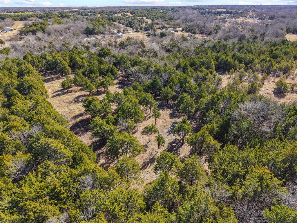 Tbd Key Road Sherman, TX 75090 - Photo 17 of 24 an aerial view of residential houses with outdoor space and trees