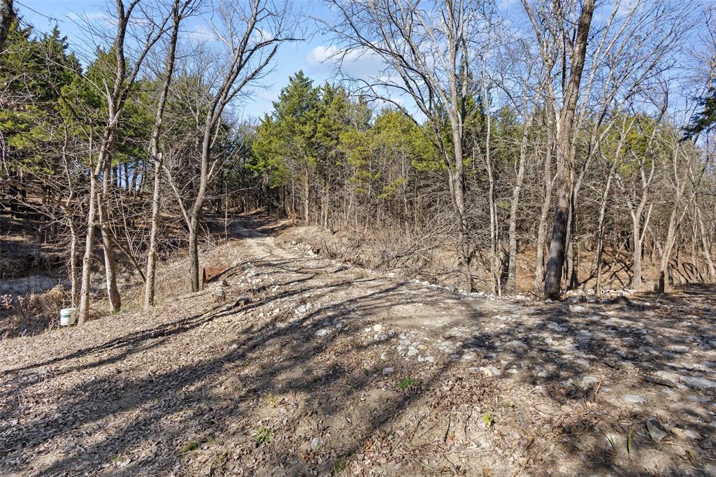 Tbd Key Road Sherman, TX 75090 - Photo 5 of 24 a view of a yard with large trees