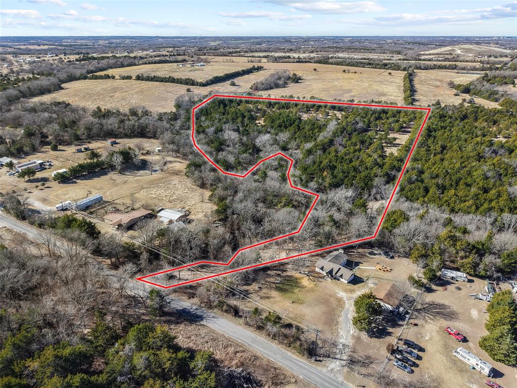 Tbd Key Road Sherman, TX 75090 - Photo 6 of 24 a view of a lake with a park