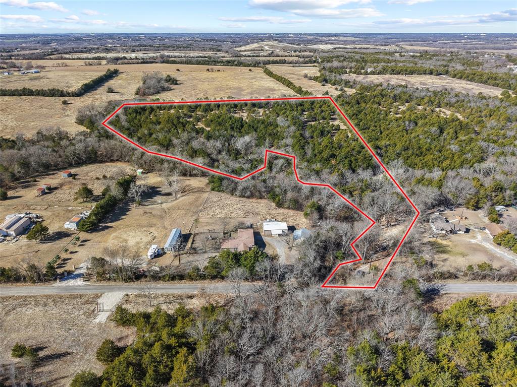 Tbd Key Road Sherman, TX 75090 - Photo 9 of 24 an aerial view of a city