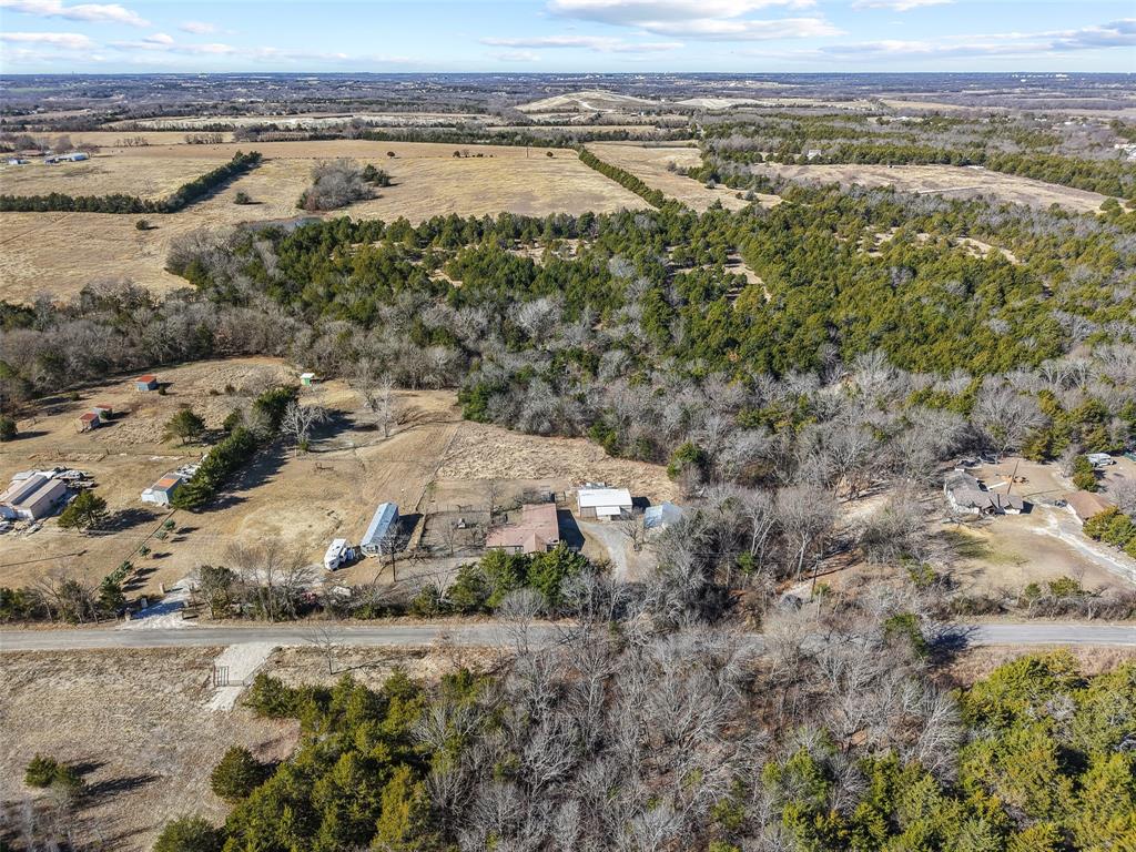 Tbd Key Road Sherman, TX 75090 - Photo 10 of 24 an aerial view of residential houses with outdoor space