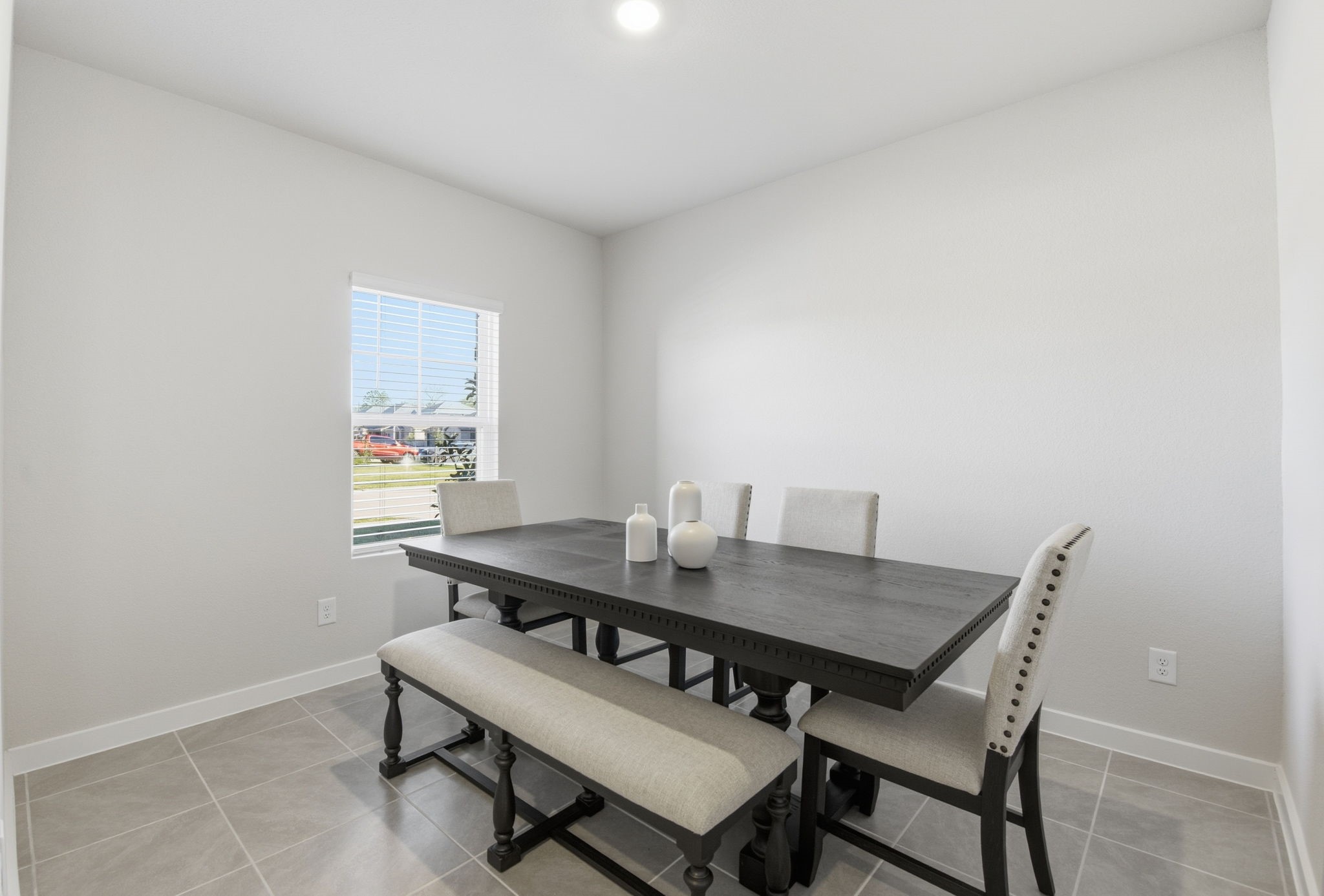 18623 Frost Ridge Drive Crosby, TX 77532 - Photo 18 of 40 a view of a dining room with furniture