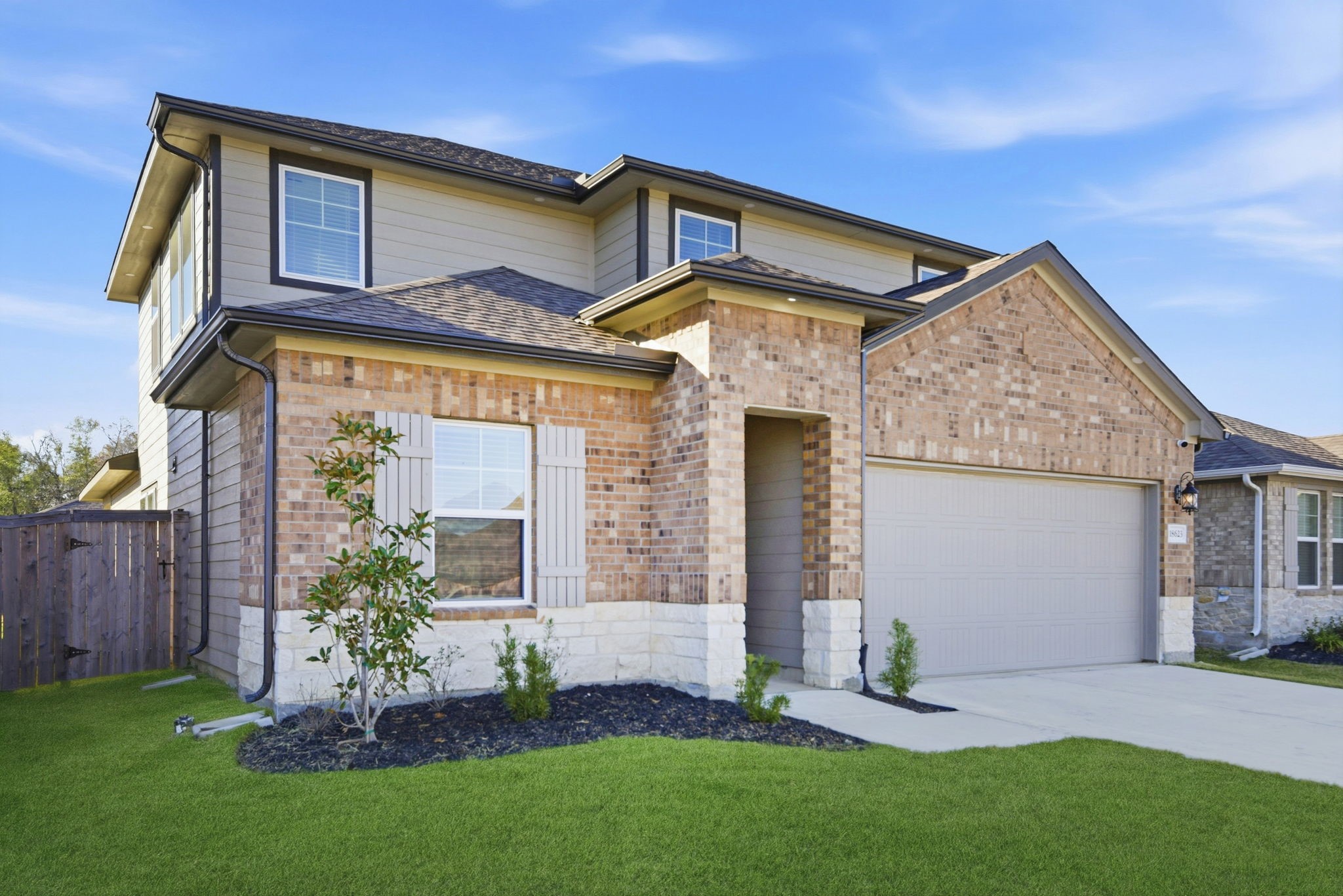 18623 Frost Ridge Drive Crosby, TX 77532 - Photo 2 of 40