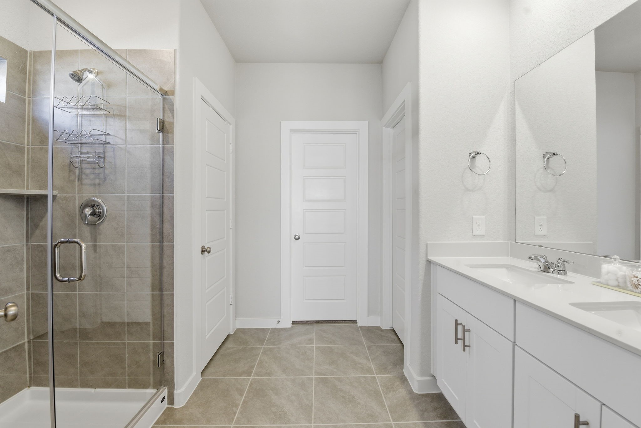 18623 Frost Ridge Drive Crosby, TX 77532 - Photo 25 of 40 Primary Bathroom