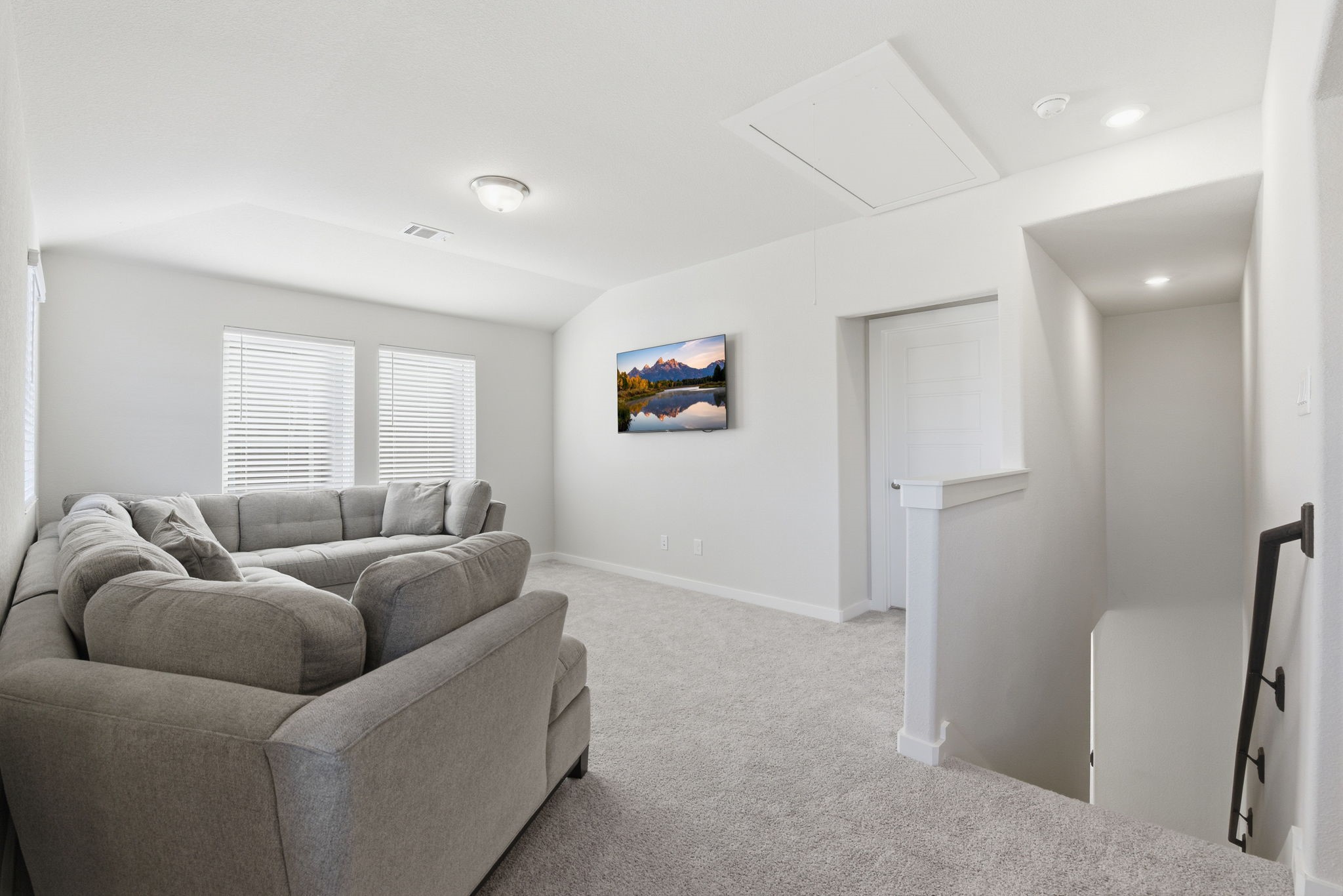 18623 Frost Ridge Drive Crosby, TX 77532 - Photo 26 of 40 Game Room