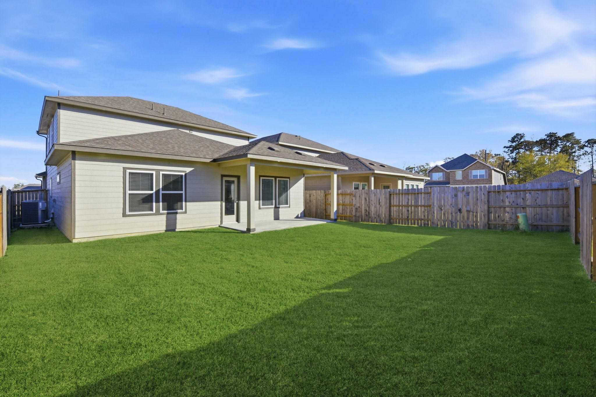 18623 Frost Ridge Drive Crosby, TX 77532 - Photo 39 of 40