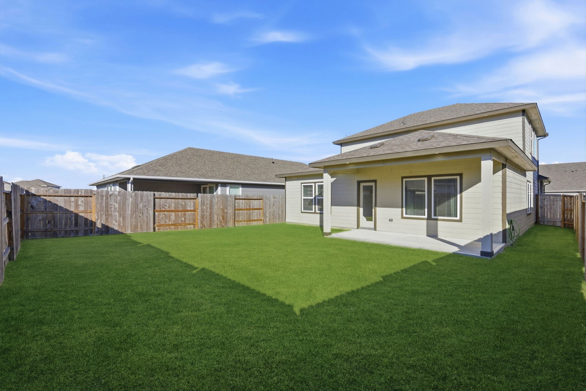 18623 Frost Ridge Drive Crosby, TX 77532 - Photo 40 of 40