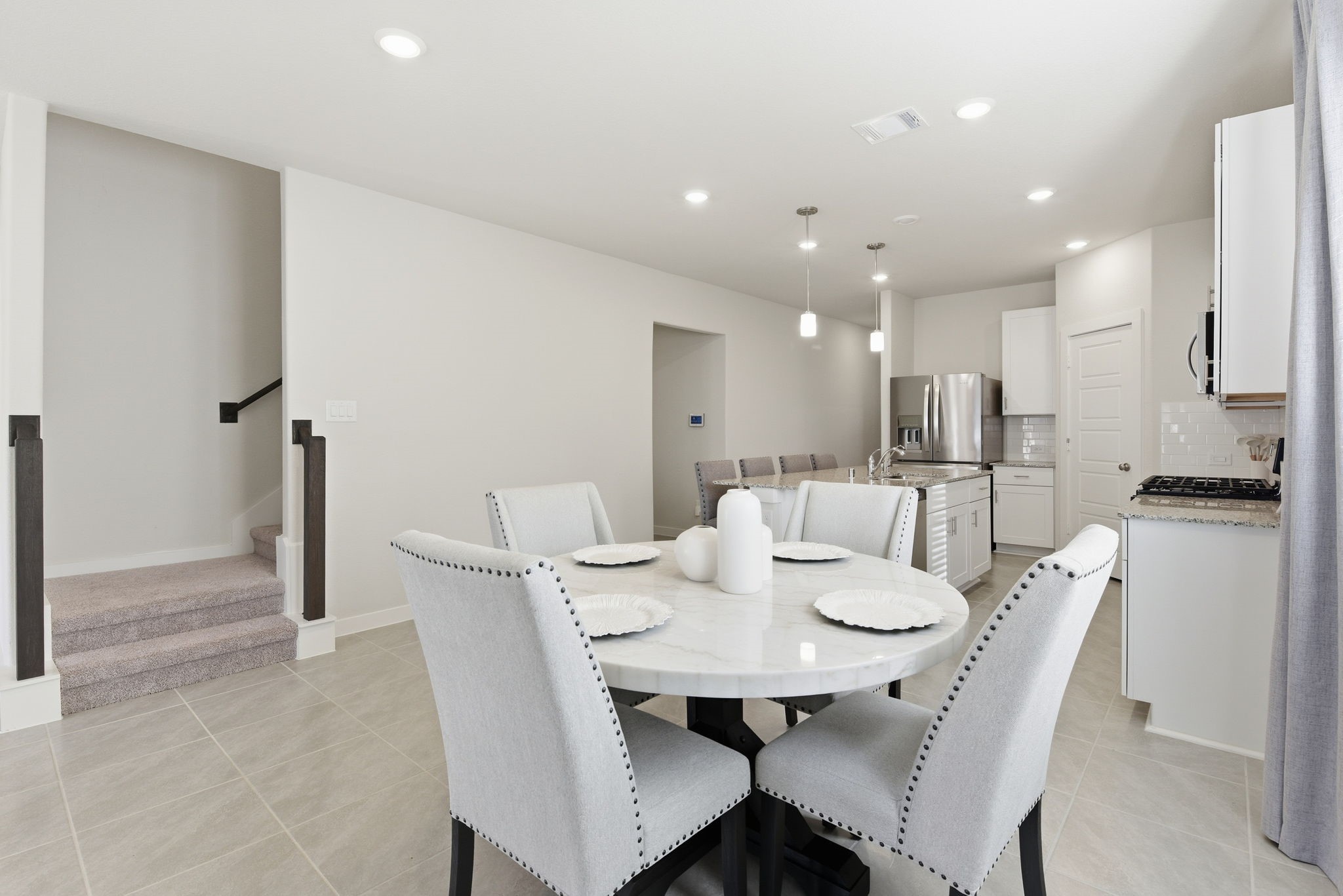 18623 Frost Ridge Drive Crosby, TX 77532 - Photo 9 of 40