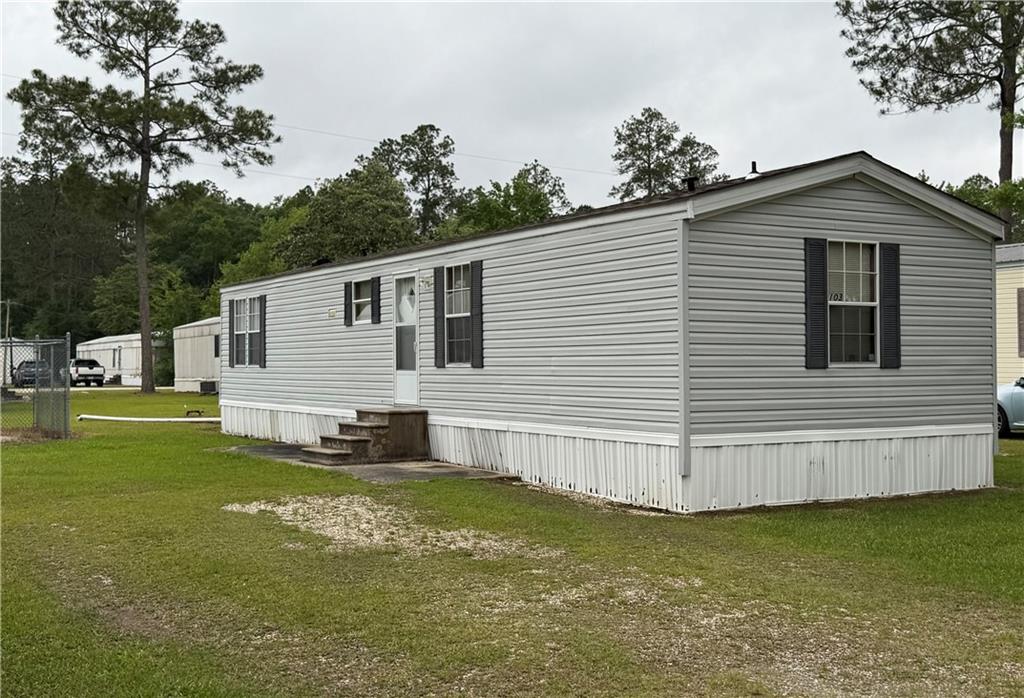 64096 Mangano Road, Unit 103 Pearl River, LA 70452 - Photo 1 of 14