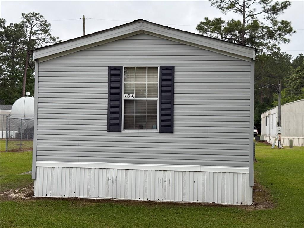 64096 Mangano Road, Unit 103 Pearl River, LA 70452 - Photo 2 of 14