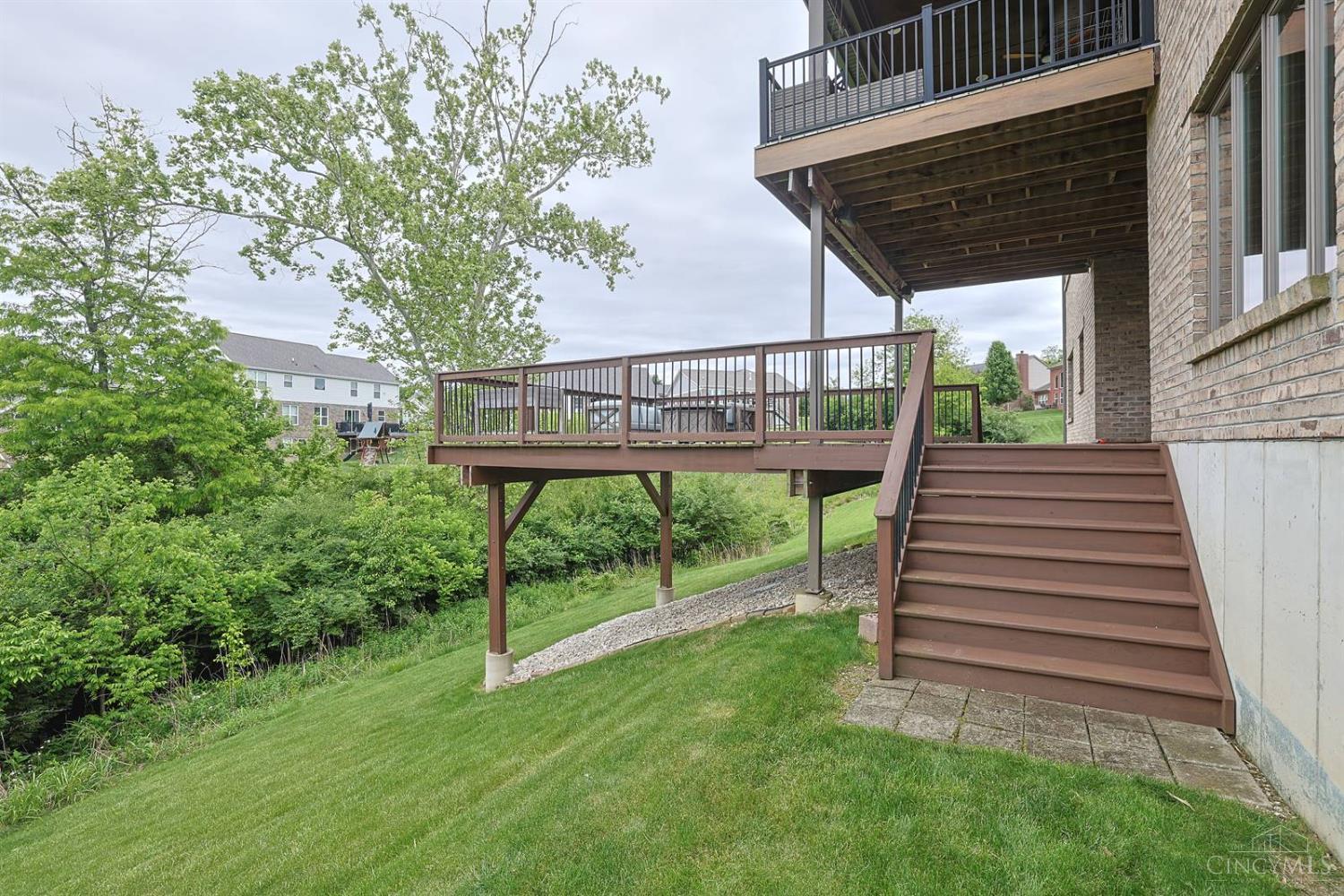 3860 Legendary Ridge Lane Cleves, OH 45002 - Photo 56 of 63