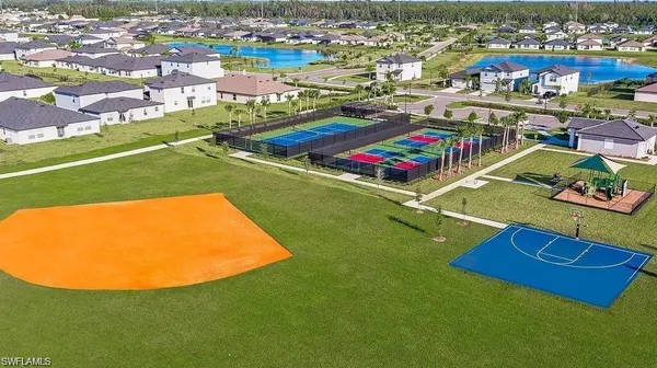 $2,600 | 4090 San Felice Lane, North Fort Myers, FL 33917