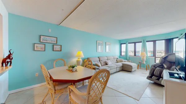$449,900 | 4500 West Brigantine Avenue, Unit 2410, Brigantine, NJ 08203