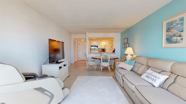 $449,900 | 4500 West Brigantine Avenue, Unit 2410, Brigantine, NJ 08203