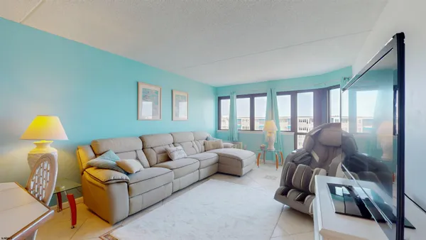 $449,900 | 4500 West Brigantine Avenue, Unit 2410, Brigantine, NJ 08203