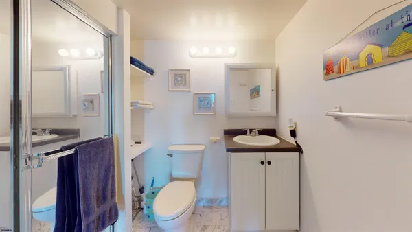 $449,900 | 4500 West Brigantine Avenue, Unit 2410, Brigantine, NJ 08203