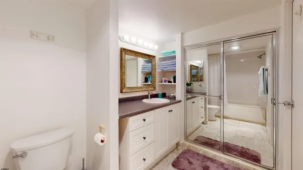 $449,900 | 4500 West Brigantine Avenue, Unit 2410, Brigantine, NJ 08203