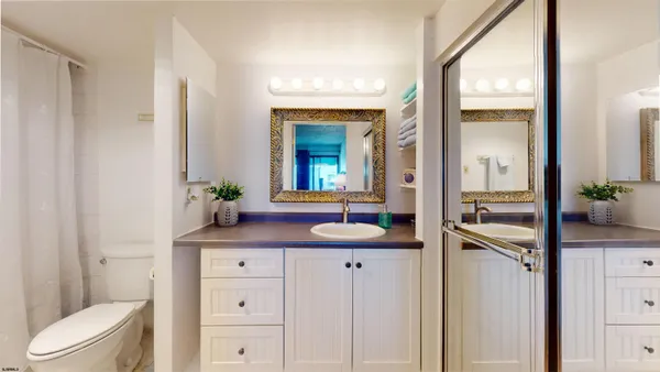 $449,900 | 4500 West Brigantine Avenue, Unit 2410, Brigantine, NJ 08203