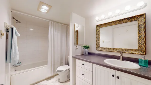 $449,900 | 4500 West Brigantine Avenue, Unit 2410, Brigantine, NJ 08203