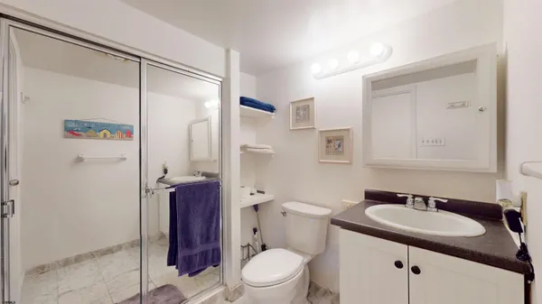$449,900 | 4500 West Brigantine Avenue, Unit 2410, Brigantine, NJ 08203