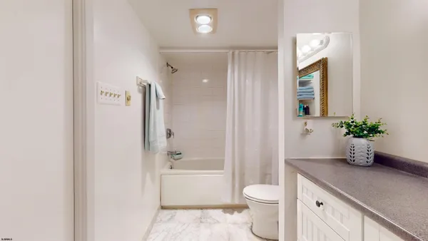 $449,900 | 4500 West Brigantine Avenue, Unit 2410, Brigantine, NJ 08203