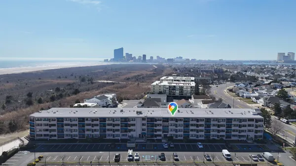 $449,900 | 4500 West Brigantine Avenue, Unit 2410, Brigantine, NJ 08203