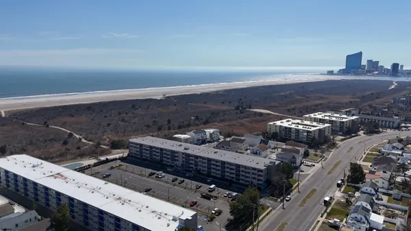 $449,900 | 4500 West Brigantine Avenue, Unit 2410, Brigantine, NJ 08203
