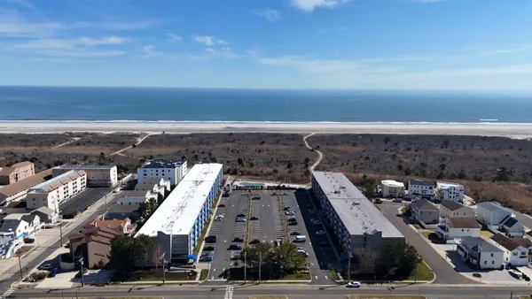 $449,900 | 4500 West Brigantine Avenue, Unit 2410, Brigantine, NJ 08203