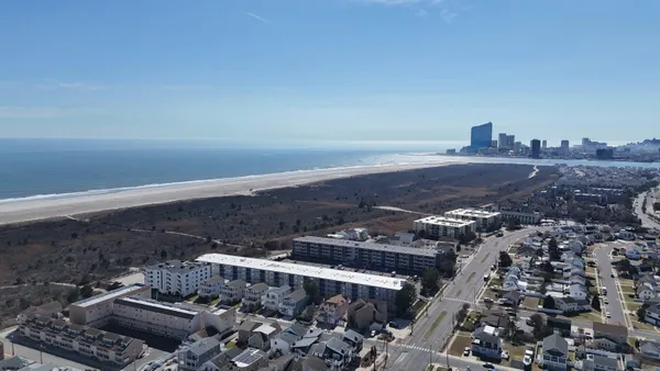 $449,900 | 4500 West Brigantine Avenue, Unit 2410, Brigantine, NJ 08203