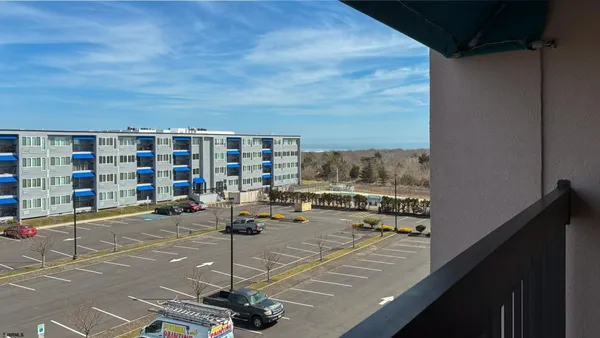 $449,900 | 4500 West Brigantine Avenue, Unit 2410, Brigantine, NJ 08203