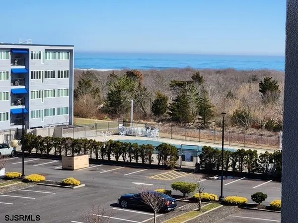 $449,900 | 4500 West Brigantine Avenue, Unit 2410, Brigantine, NJ 08203