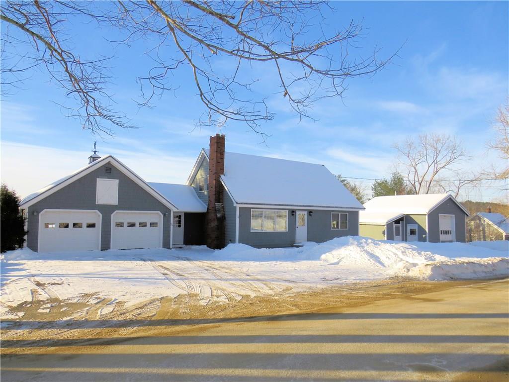 66 Powder Mill Road Warren, ME 04864 - Photo 1 of 32 Photo