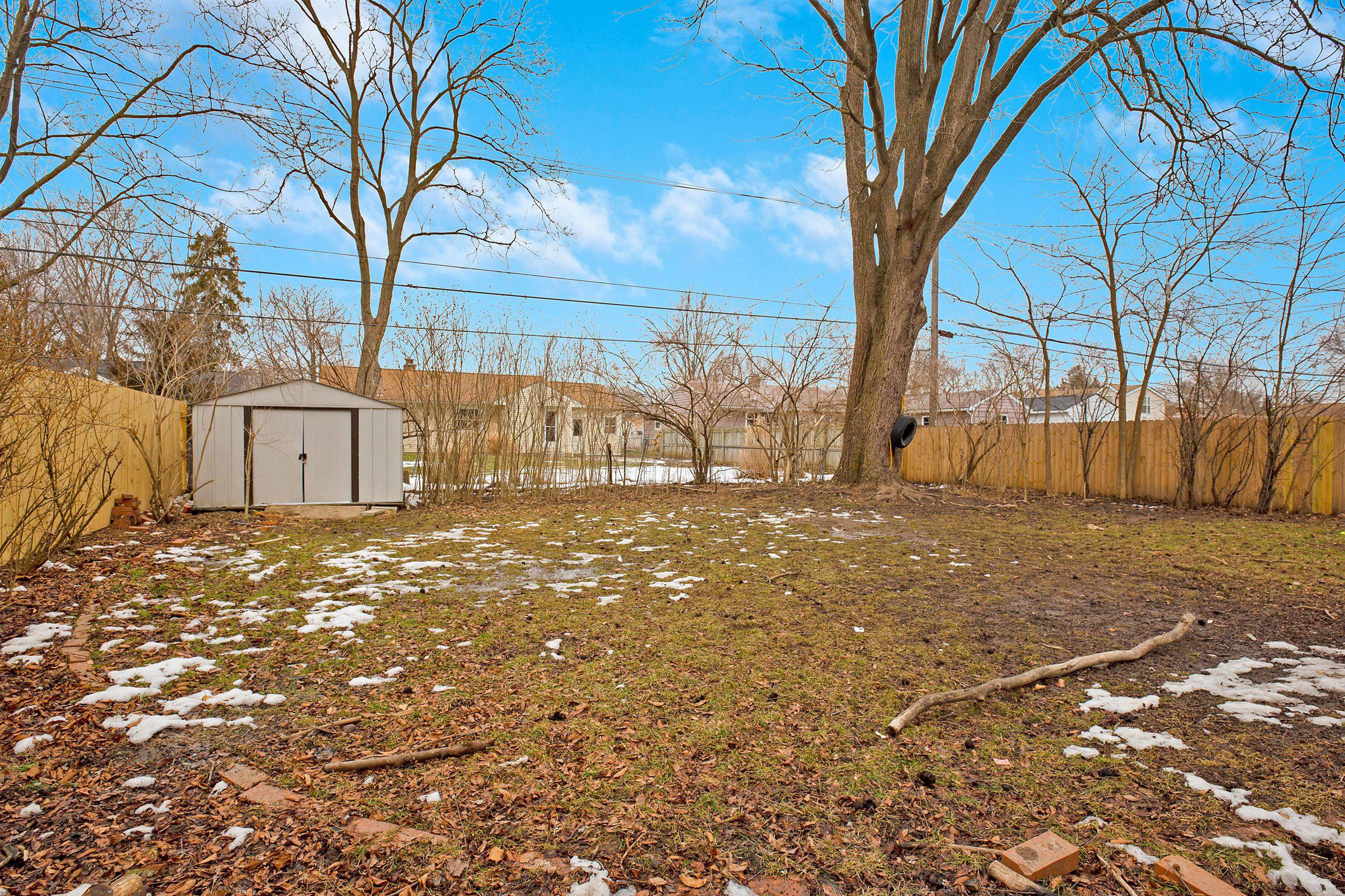 2244 Woodstock Road Columbus, OH 43221 - Photo 31 of 31