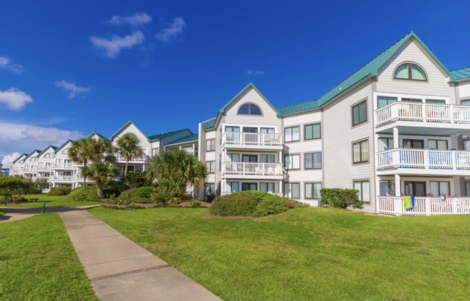 497 Plantation Road, Unit 1242 Gulf Shores, AL 36542 - Photo 26 of 34