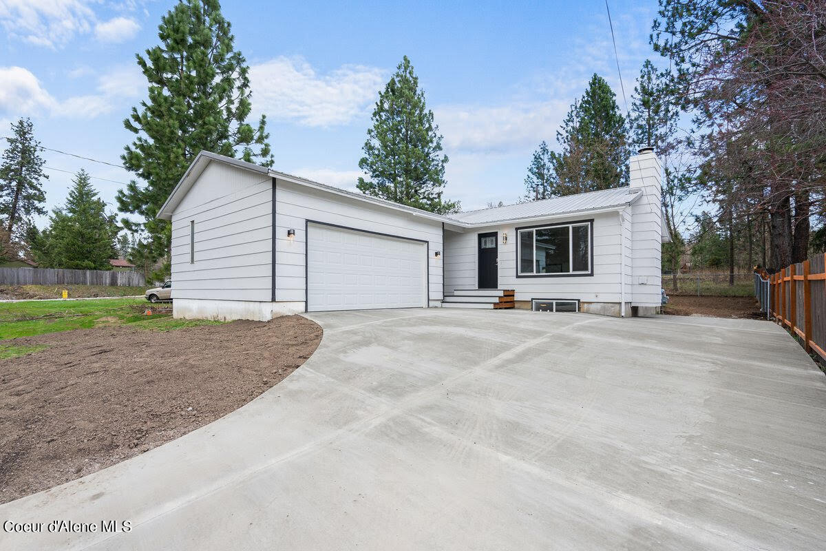 2818 North 17th St  