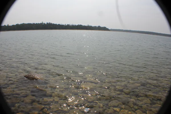 $120,000 | Tbd South Tbd S S Strach Row, Unit 9, Drummond Island, MI 49726