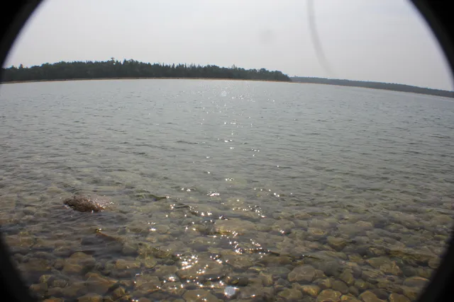 $120,000 | Tbd South Tbd S S Strach Row, Unit 9, Drummond Island, MI 49726