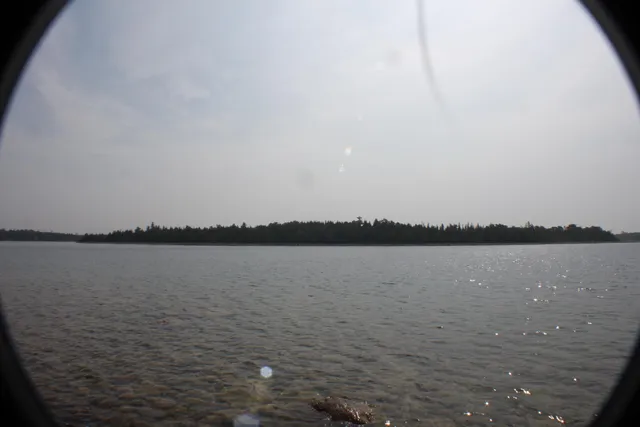 $120,000 | Tbd South Tbd S S Strach Row, Unit 9, Drummond Island, MI 49726