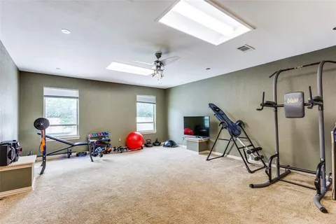 $475,000 | 6707 Canyon Crest Drive, Fort Worth, TX 76132